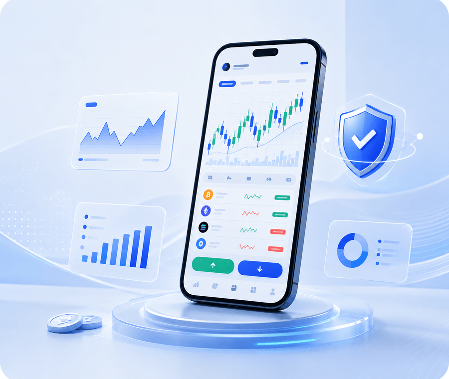 ETH APP下载图片展示