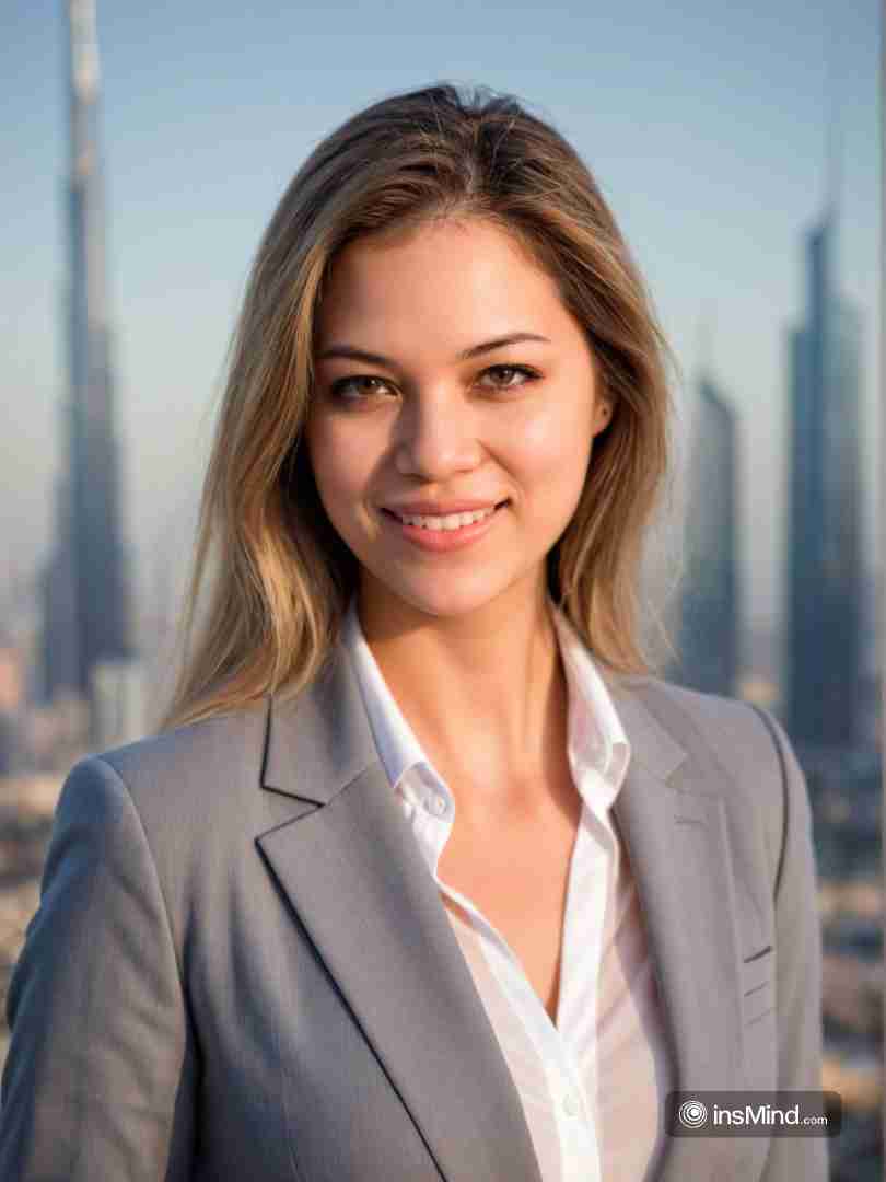 Sarah Meridian